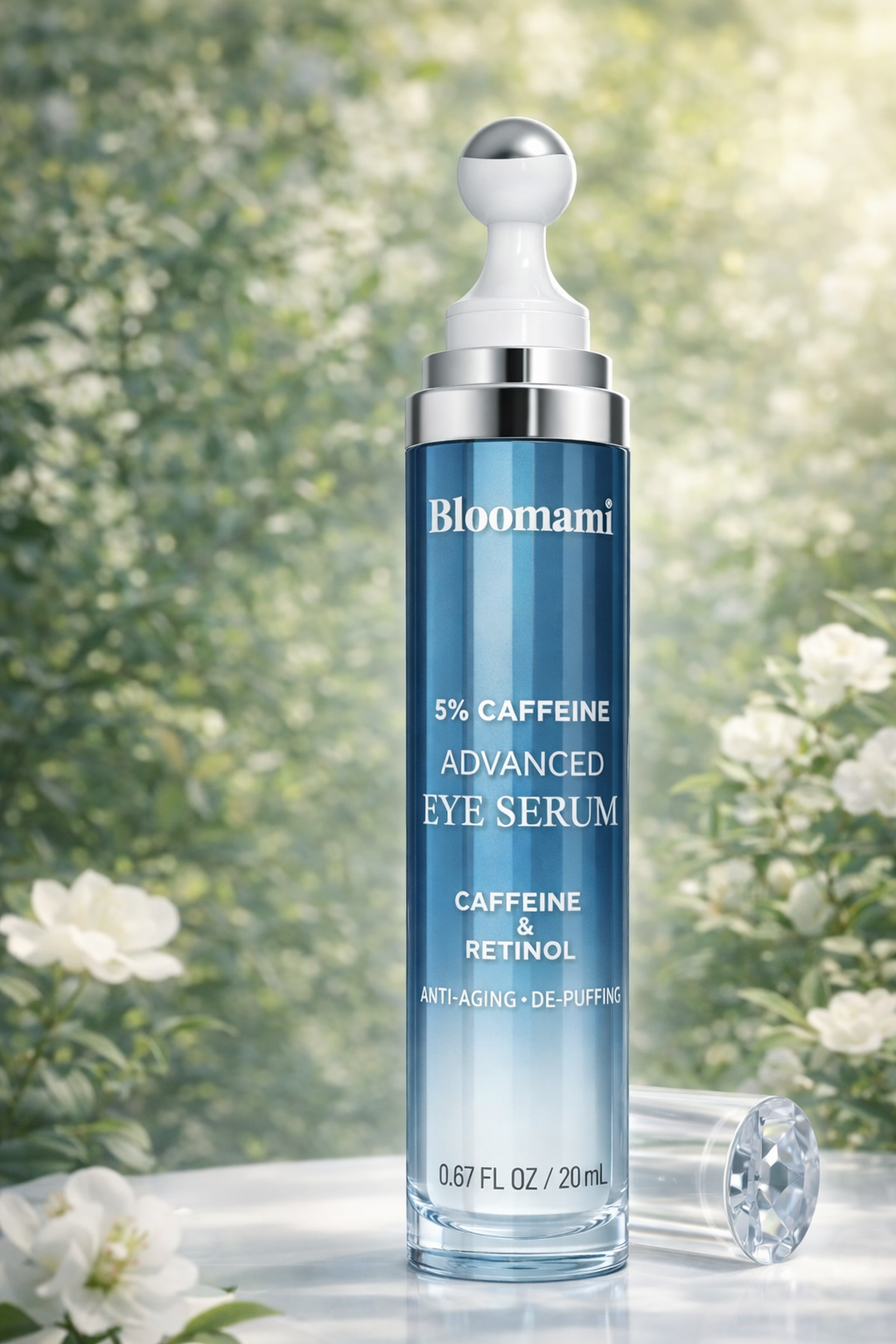 Eye Serum