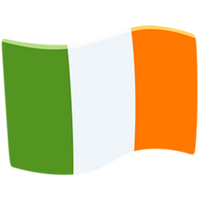 Irish Run Brand